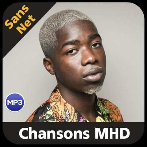 MHD 2019 - Chansons (Sans Internet) screenshot 3