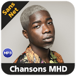 MHD 2019 - Chansons (Sans Internet) icon