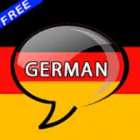 German Grammar Test