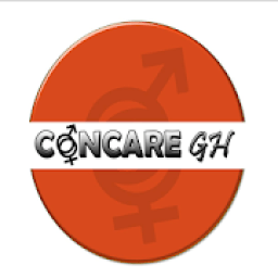 ConCare GH icon