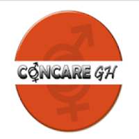 ConCare GH on 9Apps