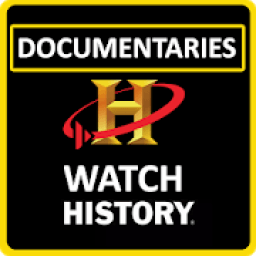 History Channel : Best Documentaries आइकन