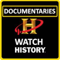 History Channel : Best Documentaries on 9Apps