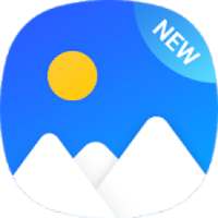 Gallery vault - Private photo gallery