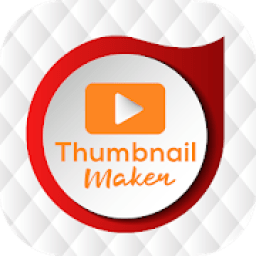 ikon Thumbnail Maker : Thumbnail Creator For Youtb