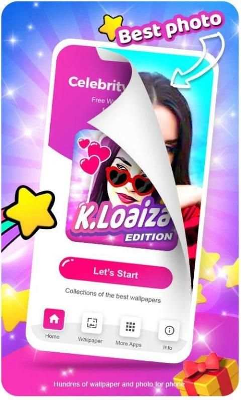 Fotos de KL screenshot 2