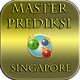 Master Prediksi Togel Singapore icon