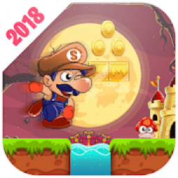 ikon Super Jungle World