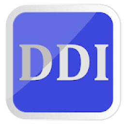 DDI icon