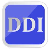 DDI on 9Apps