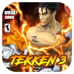 ikon Tips Tekken 3 Easy Hints