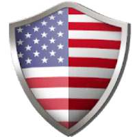 Unlimited US VPN - Secure, free & Unlimited