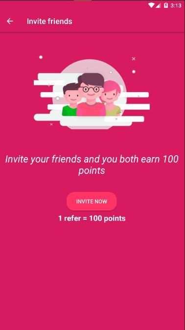Earn Daily Gifts screenshot 3