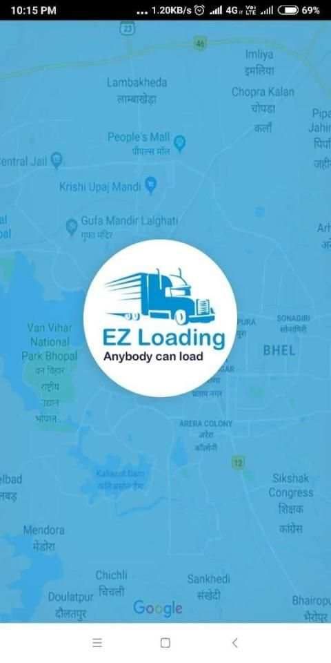 EZ Loading screenshot 5