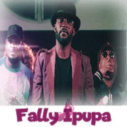 ikon Fally Ipupa - Aime-moi