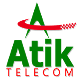 Atik Telecom आइकन