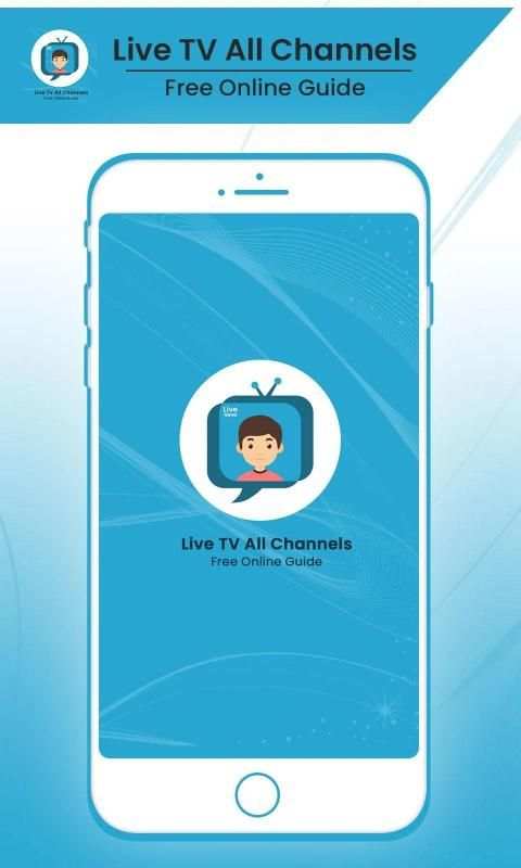 Live TV All Channels Free Online Guide स्क्रीनशॉट 6