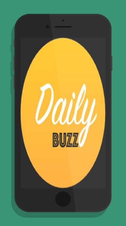 Daily buzz स्क्रीनशॉट 3