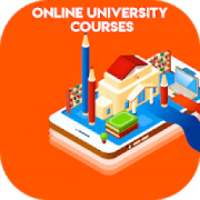 Online University Courses on 9Apps