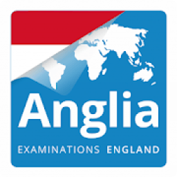 ANGLIA INDONESIA आइकन