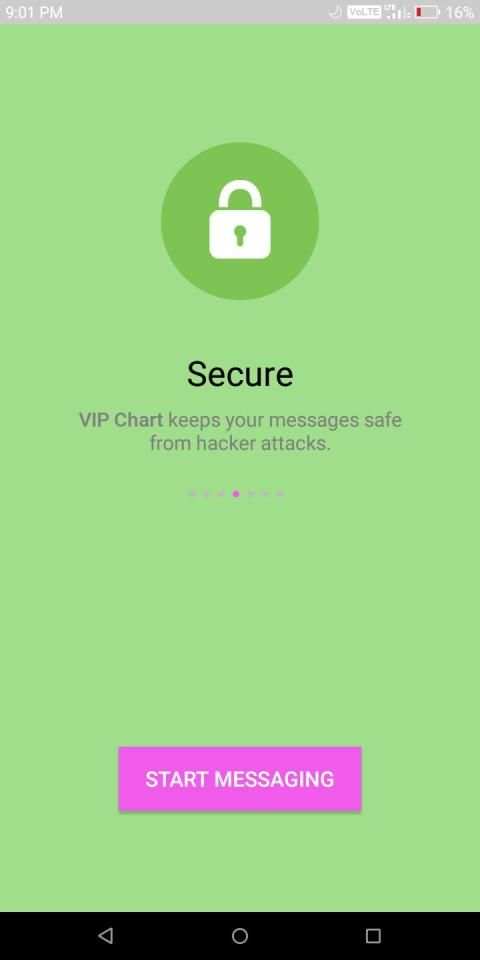 VIP Chart screenshot 4