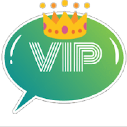 VIP Chart icon