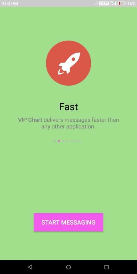VIP Chart screenshot 6