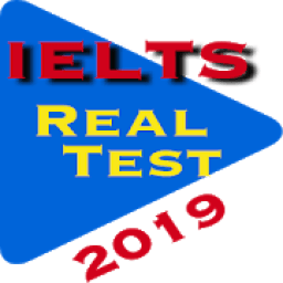 ikon IELTS Listening Real Test (Screen Off Mode)