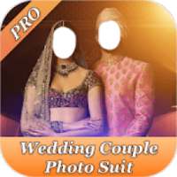 Wedding couple photo suit on 9Apps
