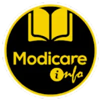Modicare Information icon