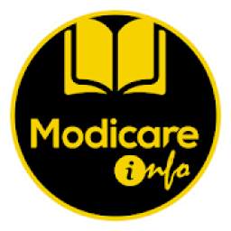 Modicare Info 2.0