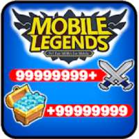 Tips For Mobil Legend : Free Diamonds 2k19 Tips