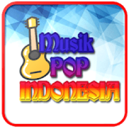 Musik Pop Indonesia icon