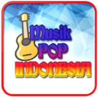 Musik Pop Indonesia