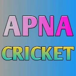 Apna Cricket Worldcup Live Tv