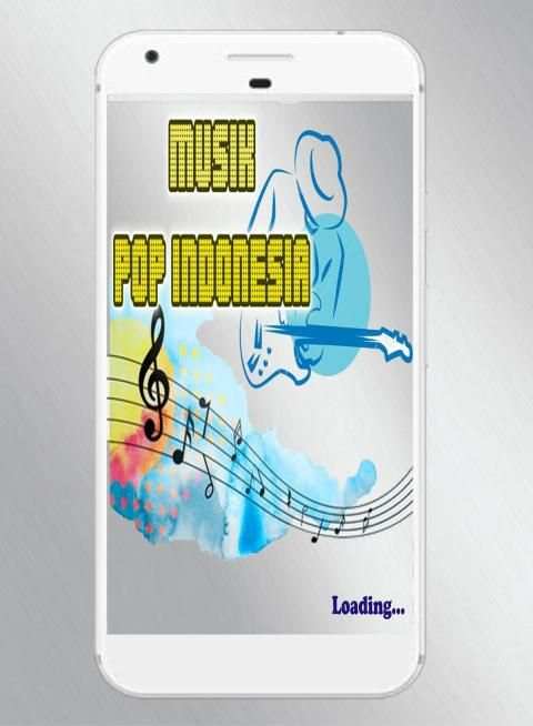 Musik Pop Indonesia स्क्रीनशॉट 5