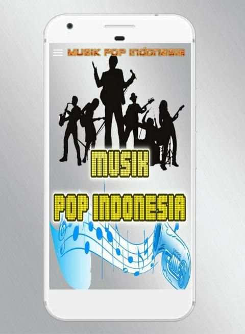 Musik Pop Indonesia स्क्रीनशॉट 4