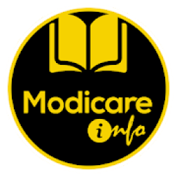 Modicare Information आइकन