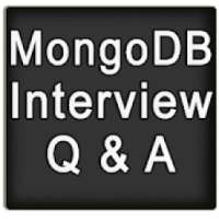 MongoDB Interview Questions on 9Apps