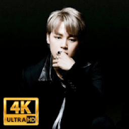 ikon Jimin BTS Wallpapers KPOP