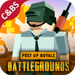 PRB Mobile (Offline) Poly Royale Battlegrounds आइकन