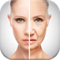 Old Face Maker prank Photo Editor