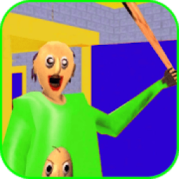 ikon Scary Branny - Horror Game