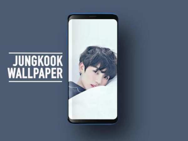 BTS Jungkook Wallpaper KPOP Fans HD screenshot 6