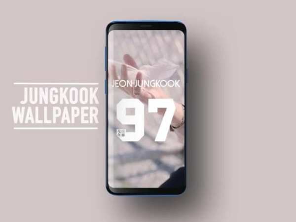 BTS Jungkook Wallpaper KPOP Fans HD screenshot 5