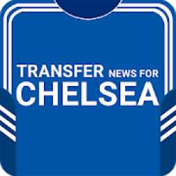 Transfer News for Chelsea