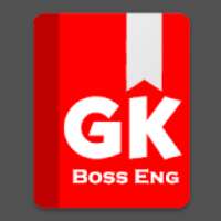 GK Boss English