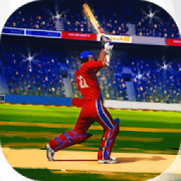 Cricket 2019 Stars Tournament आइकन