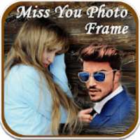 MissYou Photo Frame on 9Apps