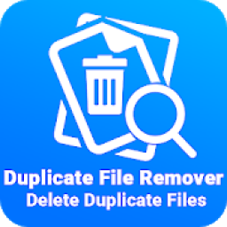 ikon Duplicate File Remover - Duplicate File Cleaner
